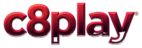 c8play logo