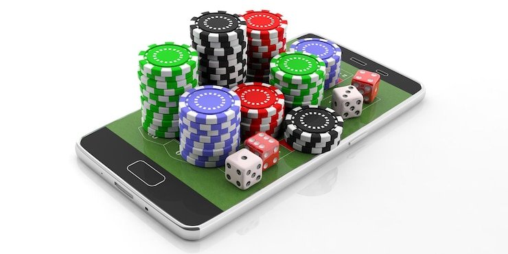 c8play Taruhan Fleksibel Sesuai Pilihan