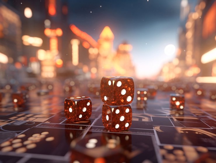 c8play Mengenali c8play: Platform Kasino Dalam Talian dan Slot yang Disesuaikan Untuk Malaysia